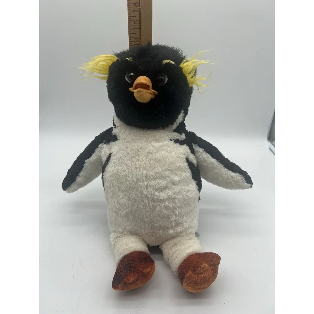Build-a-Bear Penguin Surf's Up 17